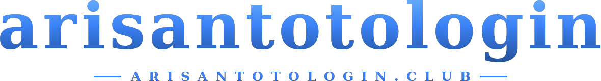arisantotologin logo