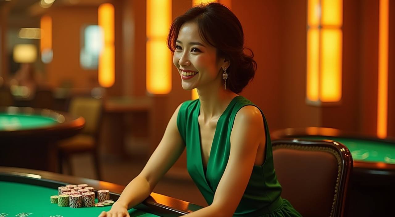 arisantotologin Explore Live Tables and Slot Rooms